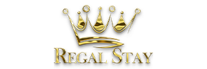 Regal Stay Logo